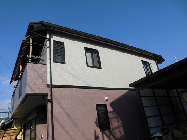 After