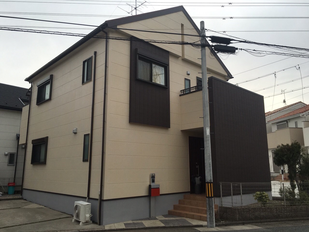 After