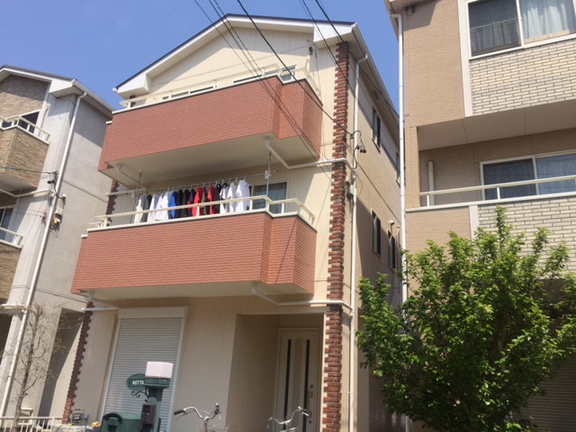 After