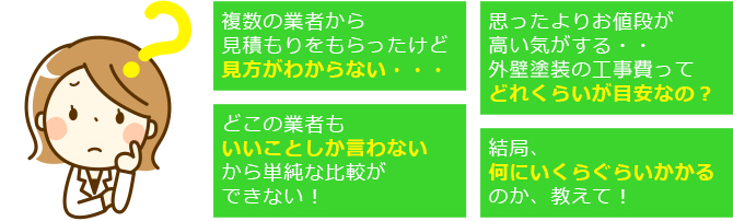 児玉塗装がLINEでの見積書無料アドバイスを始めたワケ！