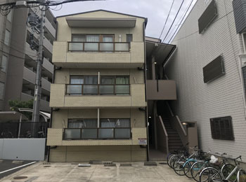 愛知県名古屋市昭和区Ｋ様