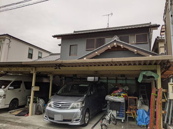 愛知県名古屋市守山区Ｓ様