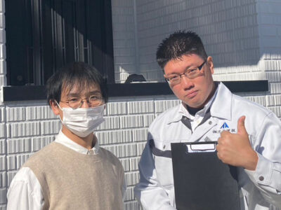 名古屋市西区　Ｍ様邸