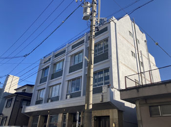 名古屋市西区　Y様邸