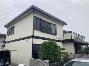 三重県四日市市　Ｉ様邸