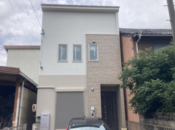 名古屋市中村区　Ｍ様邸