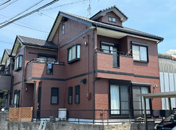 名古屋市中川区　Ｏ様邸
