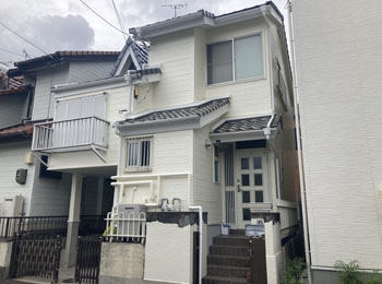 名古屋市千種区　Ｎ様邸