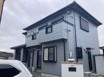 三重県四日市市　Ｋ様邸