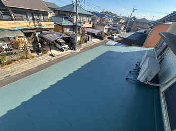 愛知県豊田市　Ｋ様邸
