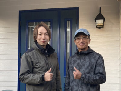 三重県四日市市　Ｉ様邸
