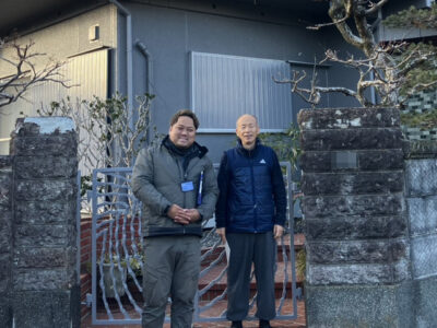 三重県四日市市　Ⅰ様邸