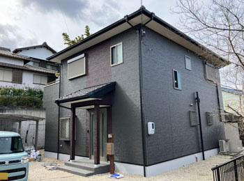 名古屋市緑区　Ｎ様邸