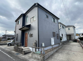 名古屋市中川区　M様邸