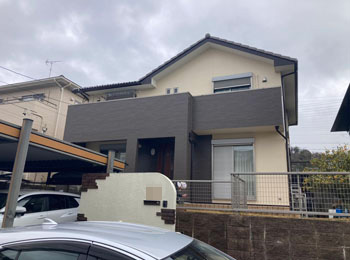 三重県桑名市　Ｓ様邸