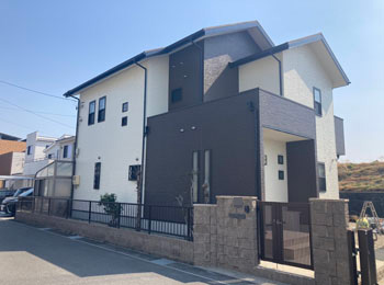 三重県四日市市　Ｙ様邸