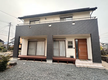 施工前