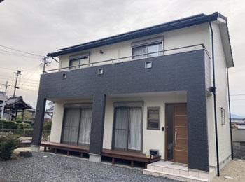 三重県四日市市　Ｉ様邸