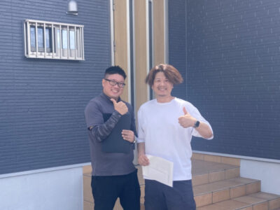名古屋市中川区　Ｎ様邸
