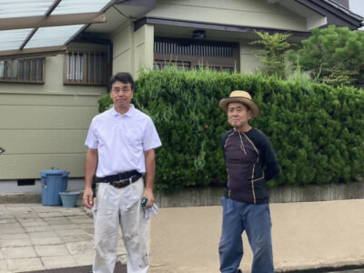 名古屋市中川区　Ｏ様邸