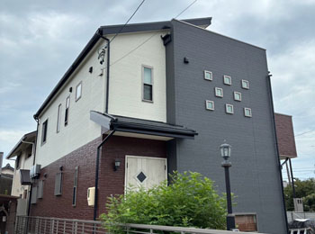 名古屋市港区　Ｉ様邸