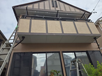 名古屋市緑区　M様邸
