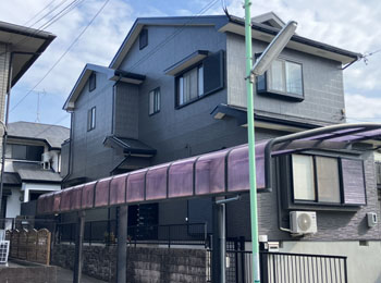 名古屋市中川区　Ｉ様邸