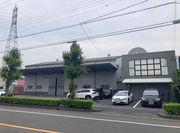 名古屋市中川区　Ｉ様邸