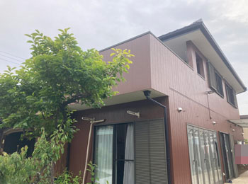 三重県四日市市　Ｋ様邸