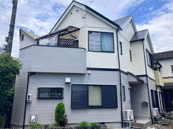 名古屋市北区　Ｔ様邸