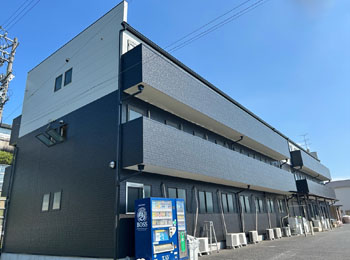 愛知県海部郡大治町　Ｔ様邸