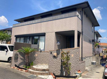 三重県四日市市　Ｙ様邸