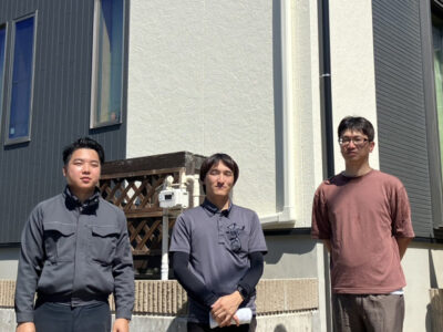名古屋市緑区　Ｎ様邸