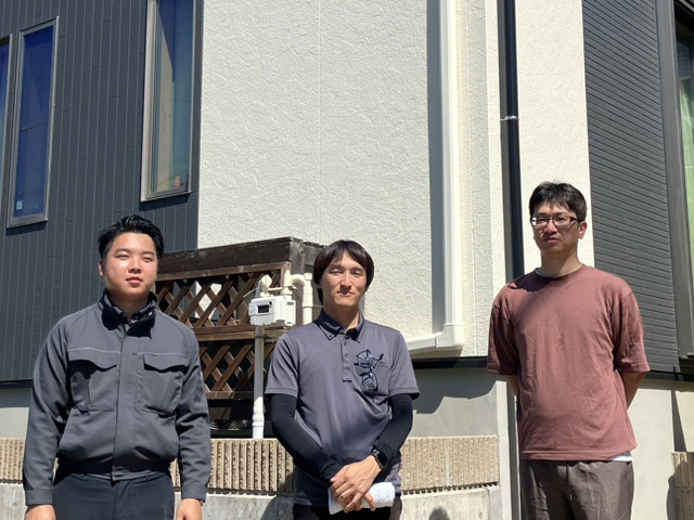 名古屋市緑区　Ｎ様邸
