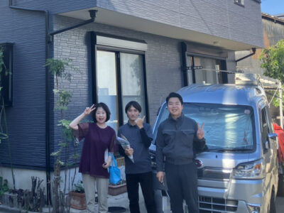 名古屋市熱田区　Ｋ様邸