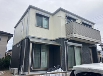 三重県四日市市　Ｍ様邸