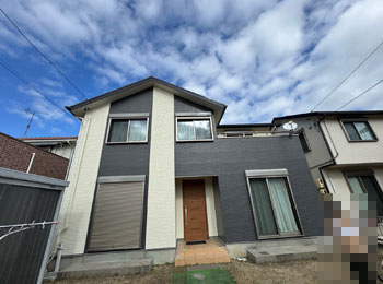 三重県桑名市　Ｗ様邸