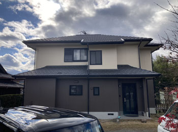 三重県四日市市　Ｔ様邸