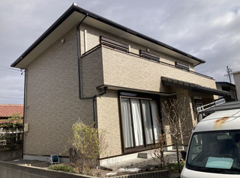 三重県桑名市　Ｙ様邸