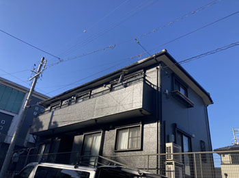 三重県桑名市　Ｙ様邸