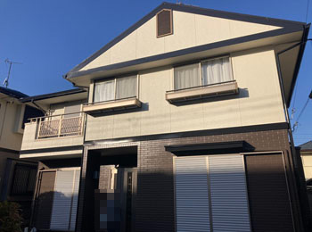 三重県桑名市　Ｙ様邸