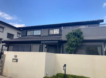 三重県四日市市　Ｈ様邸