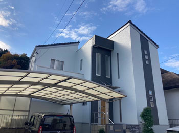 三重県桑名市　Ｉ様邸