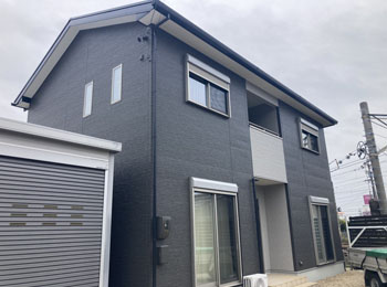 三重県三重郡川越町　Ｙ様邸