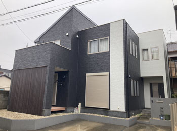 三重県桑名市　Ｆ様邸