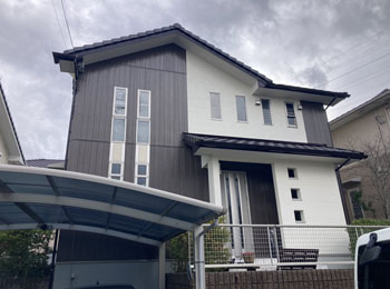 三重県四日市市　Ｉ様邸