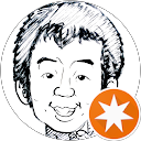 内海晶仁（Google saru） profile picture